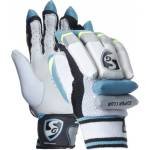 SG Super Club Right Hand Batting Gloves Mens